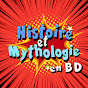 Histoire et Mythologie en BD