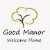 logo Good Manor