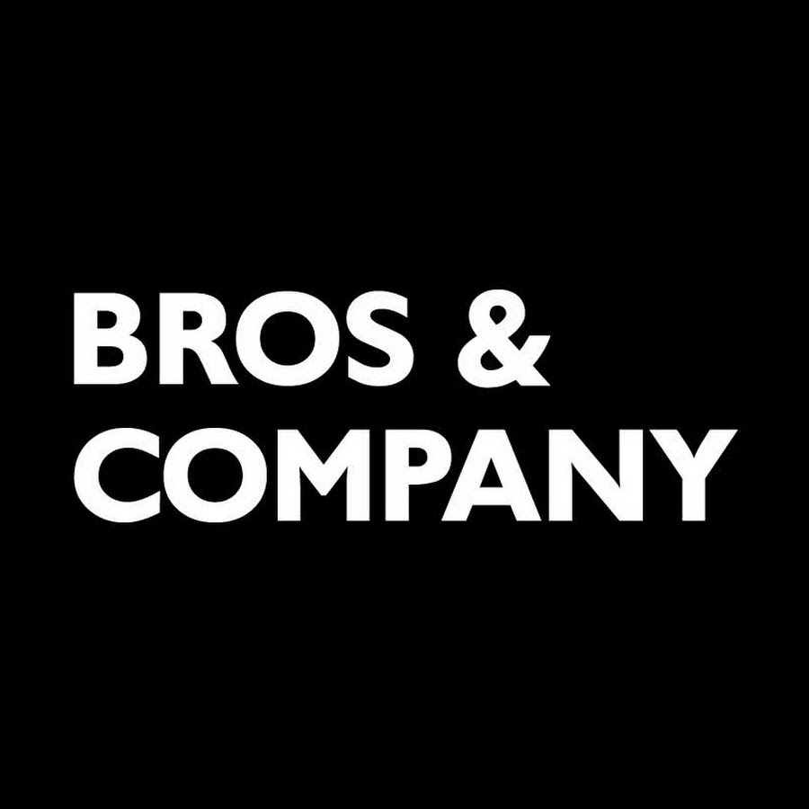 Brosncompany - 브로스앤컴퍼니 - YouTube Brosncompany - 브로스앤컴퍼니