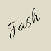 J ash