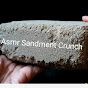 Asmr Sandment crunch