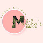 Madiha’s kitchen المطبخ الليبي