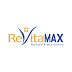 logo Revitamax Rehab & Wellness