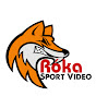 Róka-Sportvideo 2.0