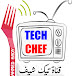 قناة تيك شيف - Tech Chef