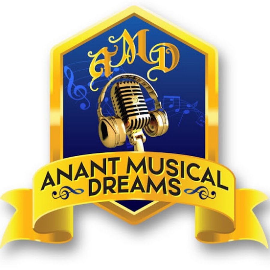 Anant Musical Dreams @Anantmusicaldreams
