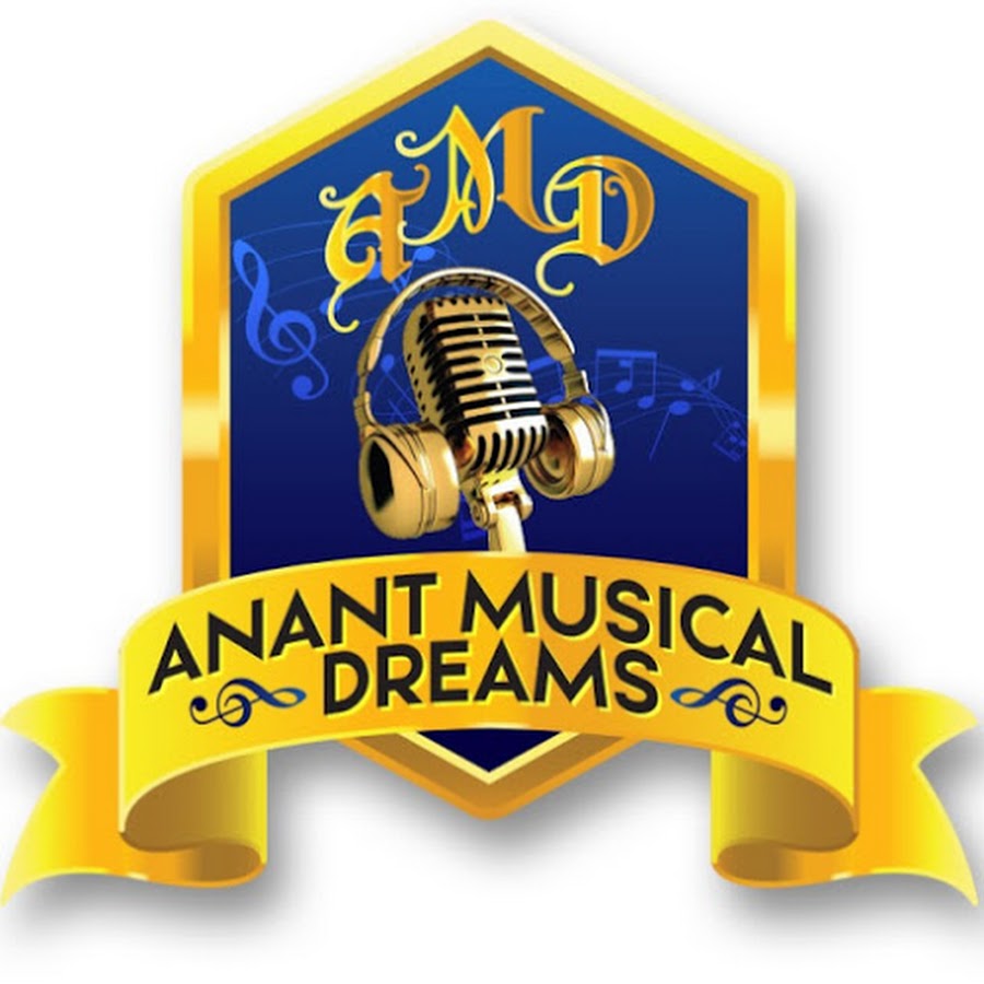 Anant Musical Dreams @anantmusicaldreams