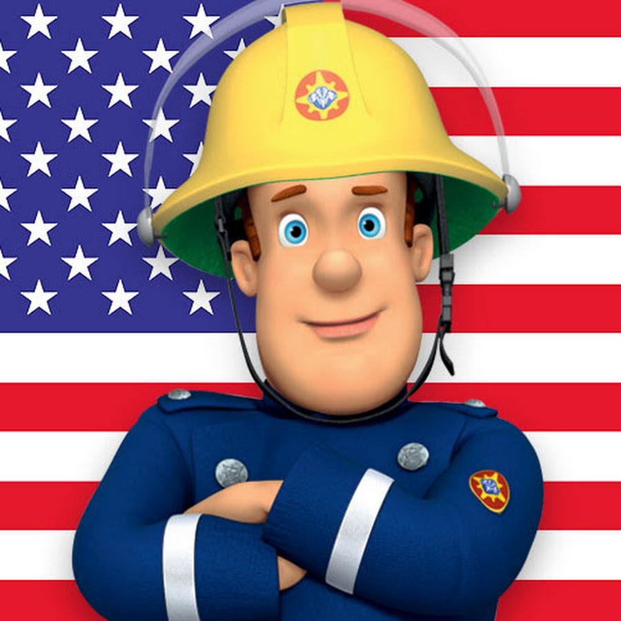 Fireman Sam US @FiremanSamUSA