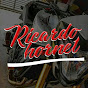 ricardo hornet