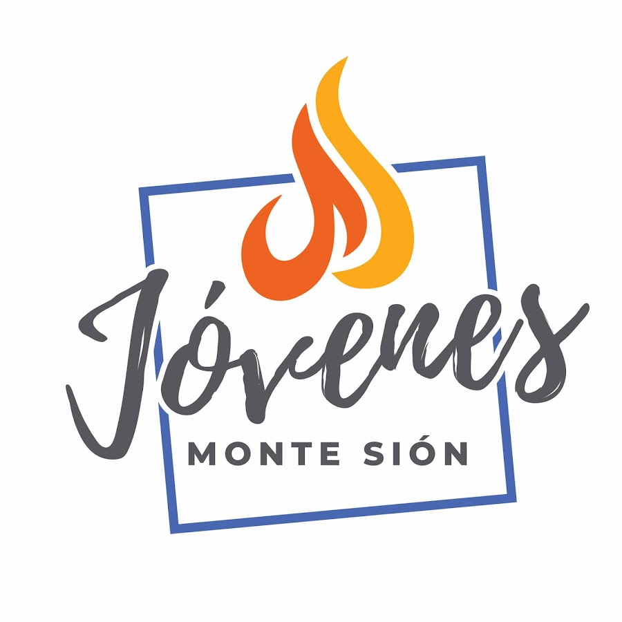 logotipo del monte sion