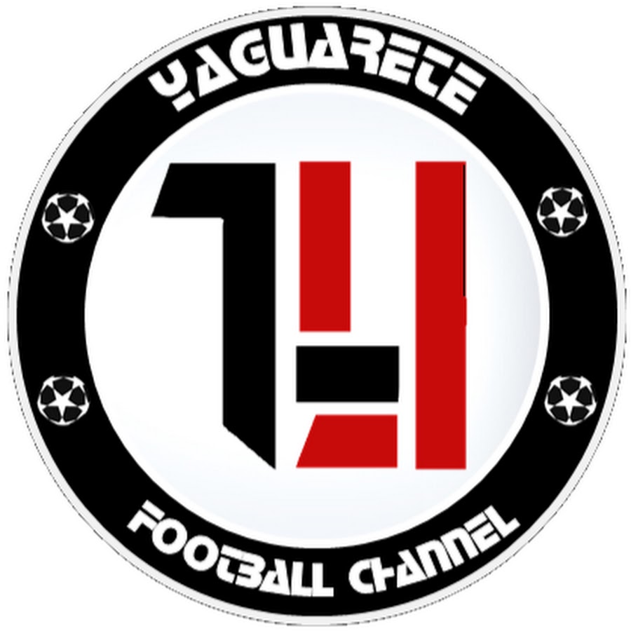 Lost Yaguarete @lostyaguarete