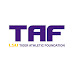 logo Tiger Athletic Foundation