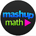 logo Mashup Math