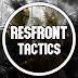 logo Resfront Tactics