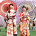 logo Japanese Kimono Online Shop KYOTO