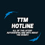 TTM Hotline