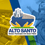 Prefeitura Alto Santo