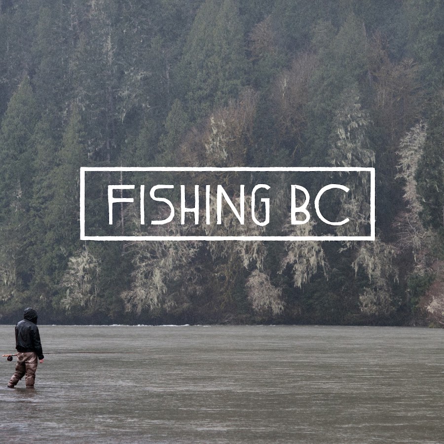 FishingBC @ExploreFishingBC