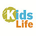 logo Kids Life at CBC