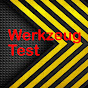 Werkzeug Test