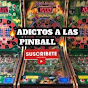 ADICTOS A LAS PINBALL