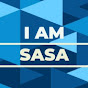 I AM SASA