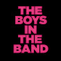 The Boys in the Band on Broadway