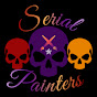 Serial Painters