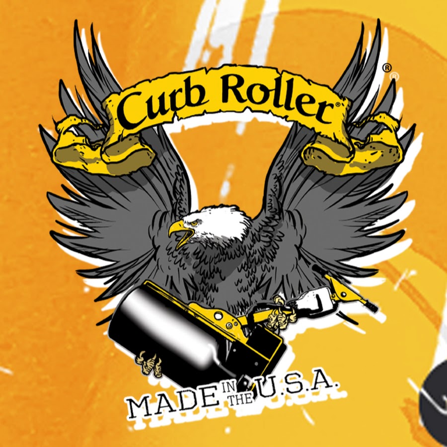 Curb Roller Manufacturing