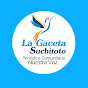 Noticias La Gaceta Suchitoto