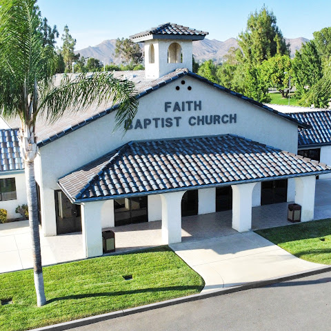 FaithBaptistWildomar