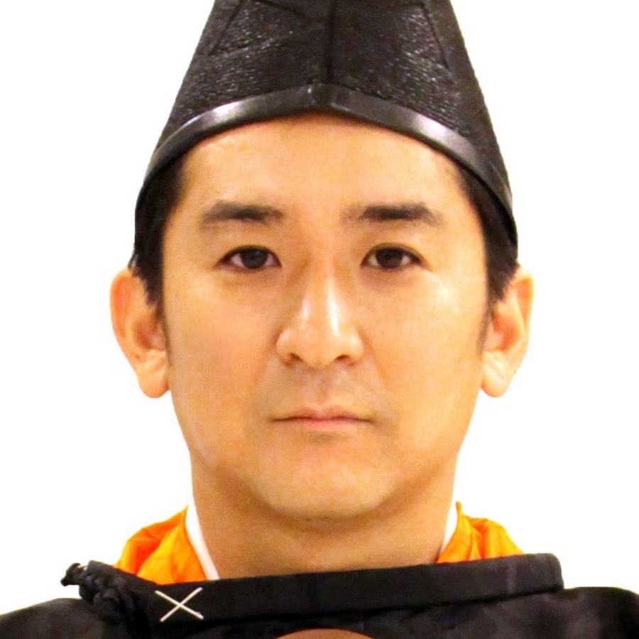 Onmyoji / Kyomei Hashimoto's channel (Japanese fortune teller) @hashimoto-kyomei