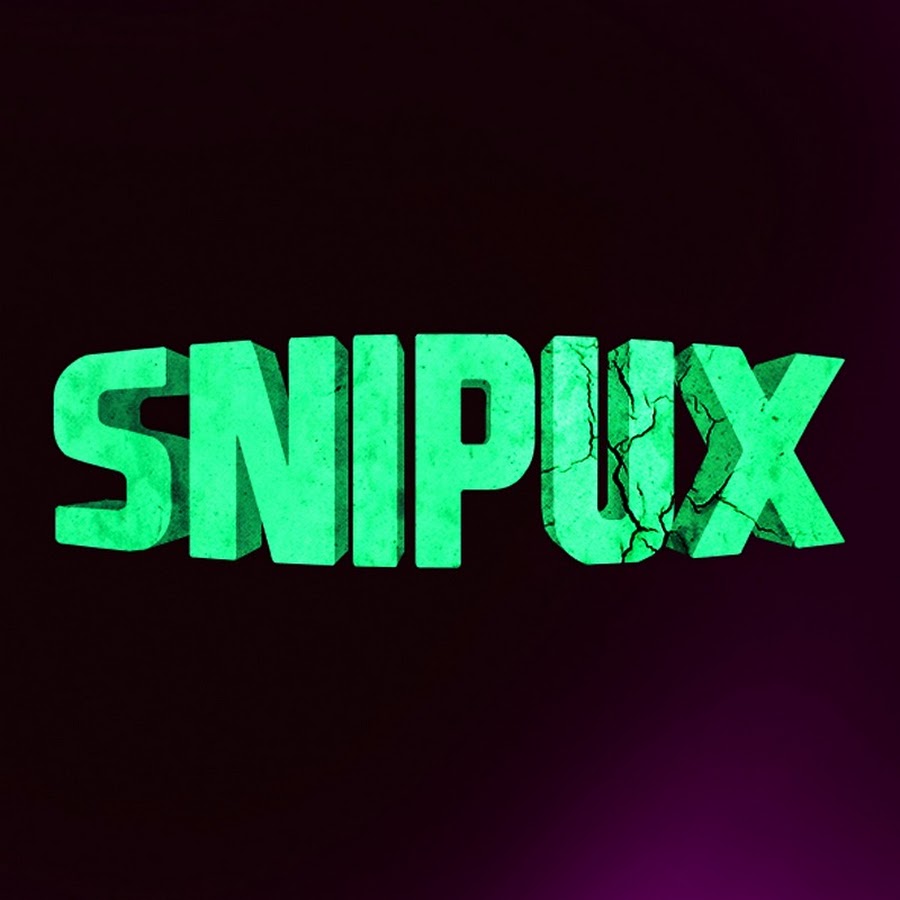 SnipuxFIFA @snipuxfifa