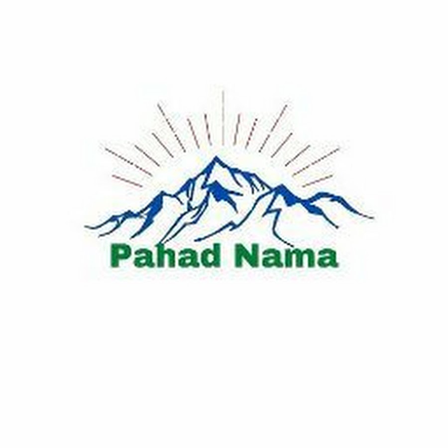 PahadNama - YouTube PahadNama