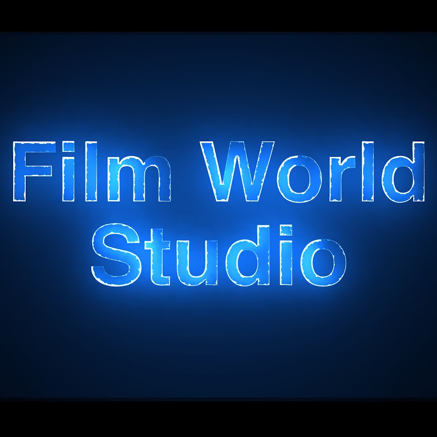 Film world studio youtube