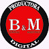 Productora B&M Digital