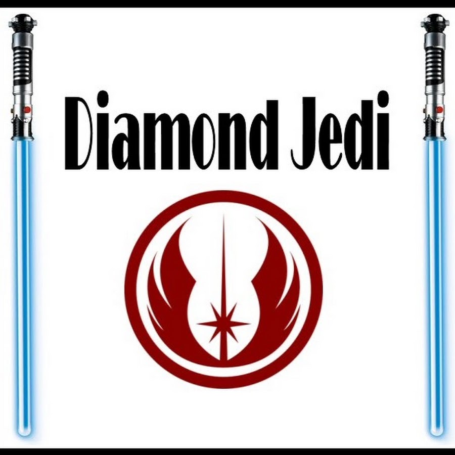 Diamond Jedi