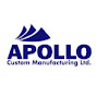 Apollo Custom Manufacturing