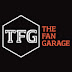 logo The Fan Garage