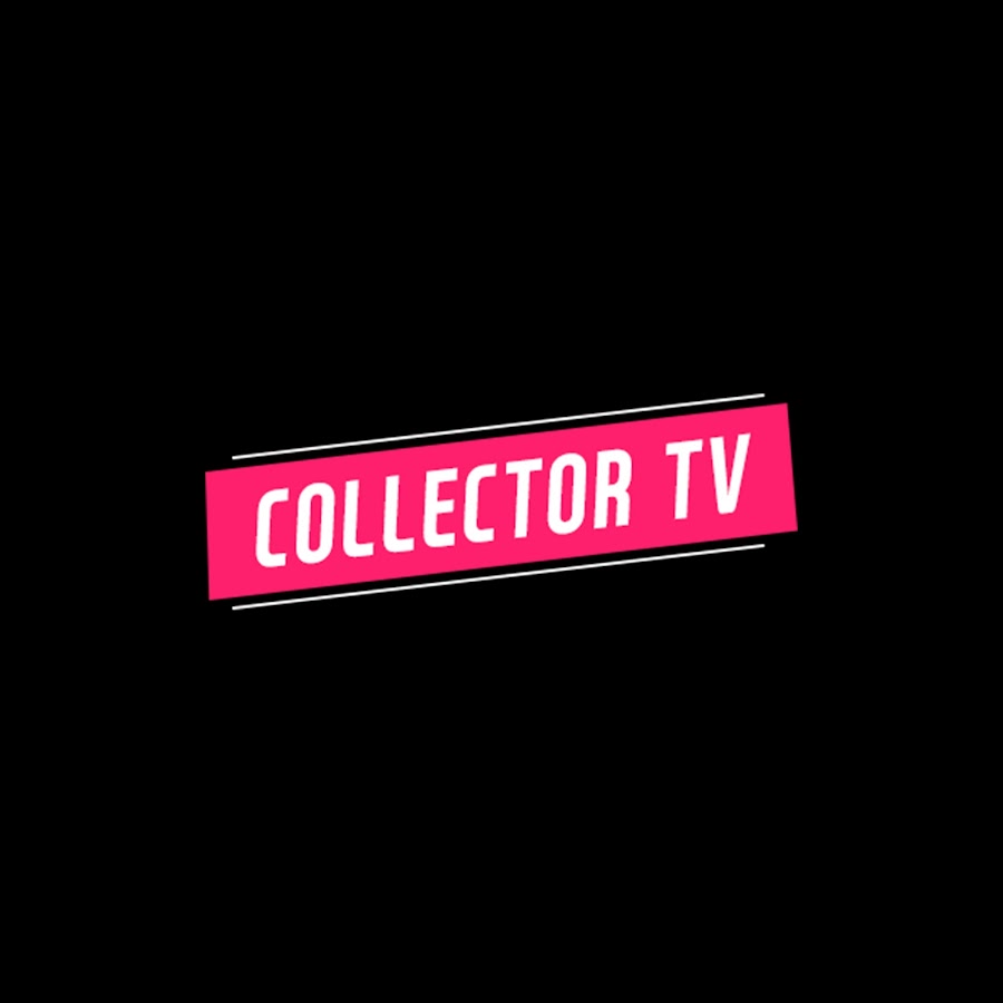 콜렉터티비 Collector TV