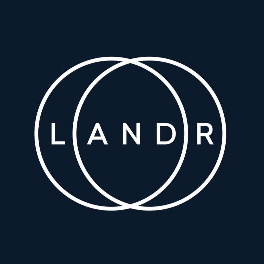 Landr store