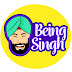 Being Singh