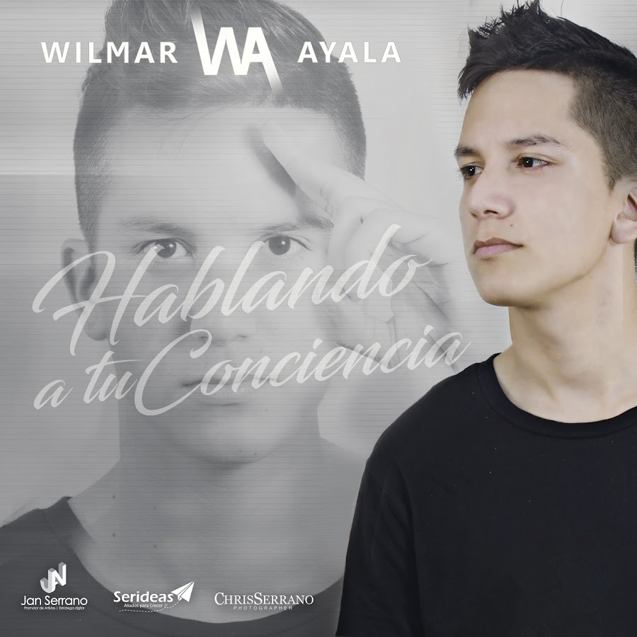 Wilmar Ayala @wilmarayalamusic