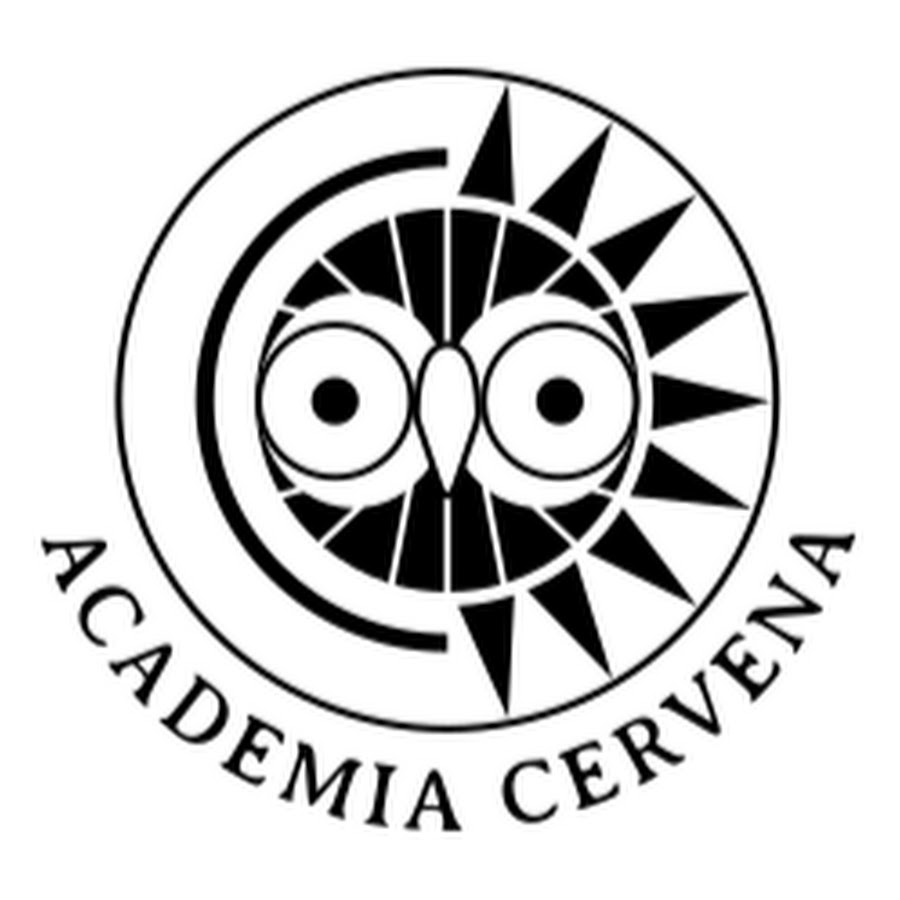 Academia Cervena - YouTube