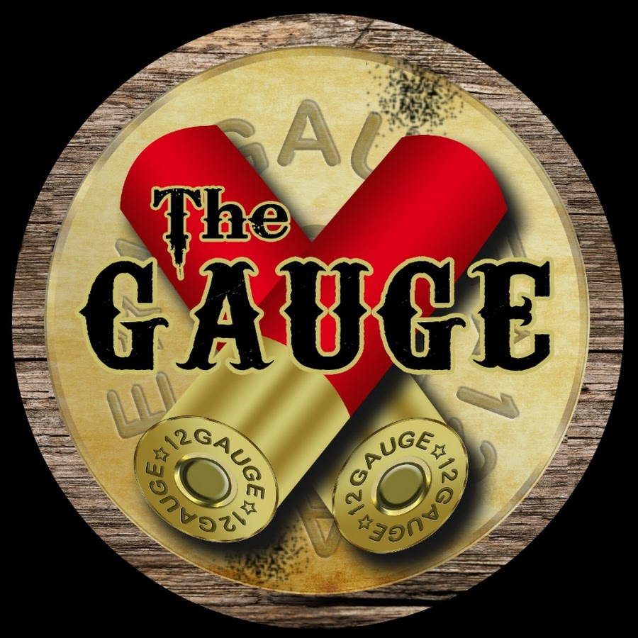 The gauge store