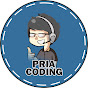 Pria Coding