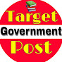 Target Govt Post