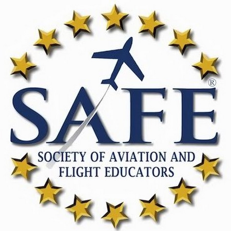 Society of aviation and flight educators youtube
