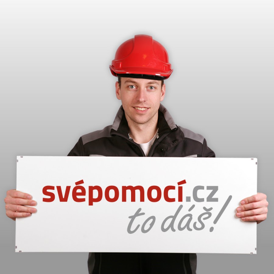 Svépomocí.cz @svepomoci