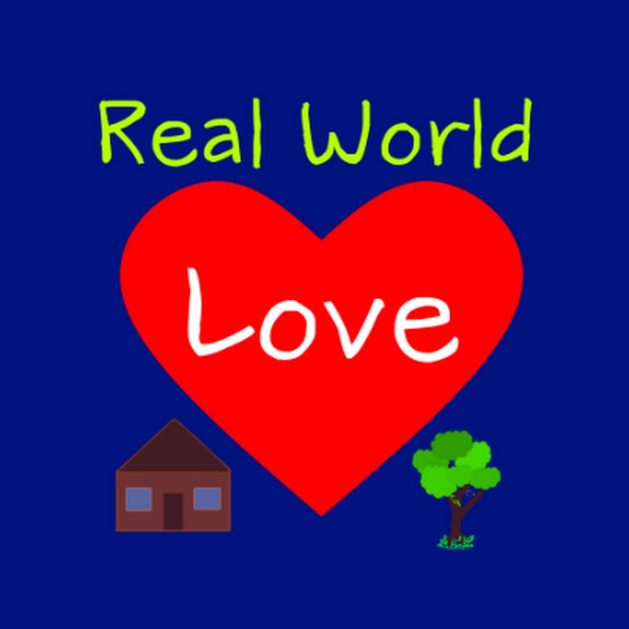 Real World Love